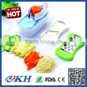 KH New Product Multi Wonder Manual Slicer Manual thumbnail-1
