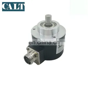 CALT 12mm GHS58 1024ppr Rotary Encoder Replace Japan Encoder thumbnail-2