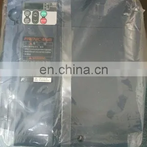 Fuji Inverter FRN11E1S-4C thumbnail-1