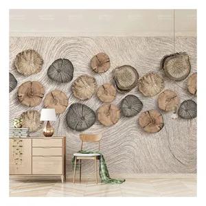 Professional Wall Stickers Manufacturer 3D 5D 8D Wallpaper For Walls In Rolls Dropshipping thumbnail-3