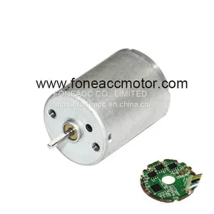 BL2430 24 mm Small Inner Rotor Brushless dc Electric Motor thumbnail-1