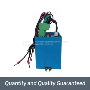 Intelligent Angle Stroke Actuator Accessories B+RS Forward and Reverse Drive Intelligent Module thumbnail-3