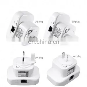 Factory Wireless Wifi Extender Wireless-N Repeater IEEE802.11 B/g/n 300Mbps Wifiboost Industrial Wifi Base Station Repeater thumbnail-5