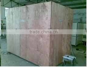 Membrane Press PVC Film Press Machine thumbnail-6