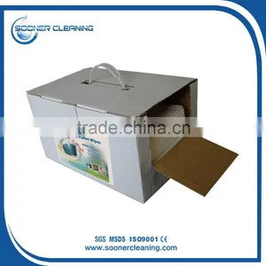 [soonerclean] Car Cleaning Cloth thumbnail-4