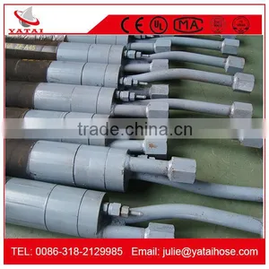 China Professional Manufacturer Grout Hose thumbnail-1