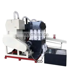 CE Approved Cheap Price Scrap Copper Wire Separator Recycling Machine thumbnail-4