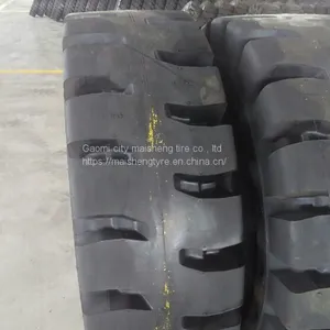 17.5-25 30 Forklift Tires Semi Solid Tires Solid Tires Grader Tires thumbnail-2