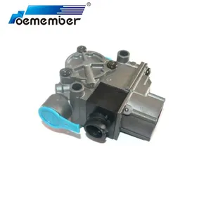ABS Solenoid Valve BR9156 Relay Valve for Iveco thumbnail-2