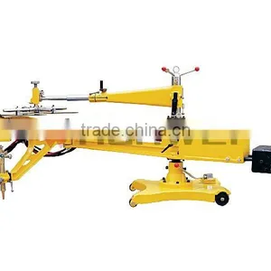 CG2-2700 Shifting Shape Cutting Machine thumbnail-1