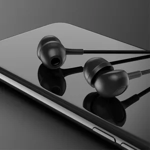 MFi Certified 2020 Earphones Lighting Earphone Headset Headphone for Iphone Mobile Apple Connector Earbuds thumbnail-4