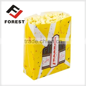 Wholesale White Kraft Paper Bags, Paper Bag, Whitle Paper Bag Quality Choice thumbnail-2