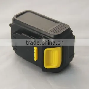 DE-18C Power Tool Battery With LG Battery Cell to Replace Original-dewalt Electric Power Tool Battery de 18c thumbnail-2