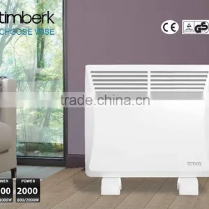 Electrical 1000W Low Power Heater thumbnail-1