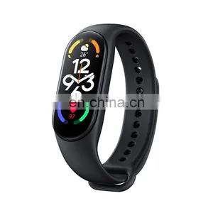 Xiaomi mi Band 7 Smart Bracelet 6 Color Amoled 1.62