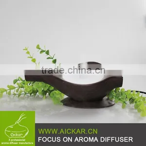 Unique Design Cheap Aromatherapy Essential Oil Aroma Mist Diffuser Suppliers thumbnail-1