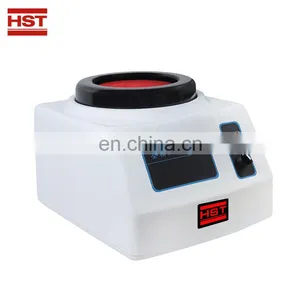 HSTP-1 Single Disc Metallgraphic Automatic Polishing Machine thumbnail-3