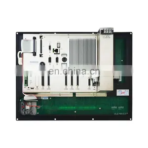 LNC-M528A Cnc Control System Taiwan Advantech Baoyuan CNC System CNC Milling Machine System thumbnail-3