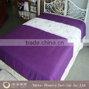 2013 Newest Embroidery Quilted Sofa Cover thumbnail-1