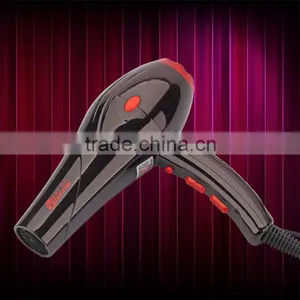 Salon Quality Hair Dryer ac Motor Hair Dryer Professional Hair Dryer thumbnail-2