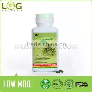 No Infection Chlorella Algae Tablets For Health Care Use thumbnail-2