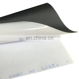 Factory Directly Supply 480g Banner Frontlit Flex Vinyl Roll With Manufacturer Price (300*500 18*12 Cold Lamination ) thumbnail-3
