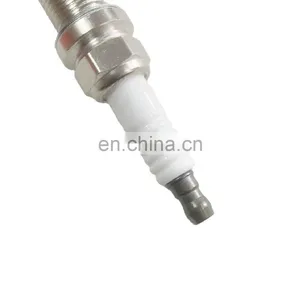 BKR 6E Iridium Copper Spark Plug for Citroen and for Hyundai Cars Fit General Cars Peugeot Guaranteed Quality Performance thumbnail-1