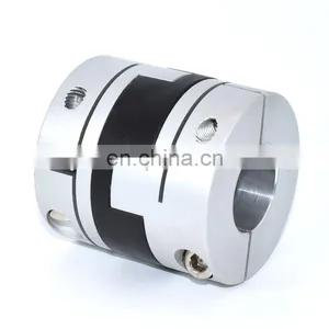 DHC Flexible Mechanical Aluminum Alloy Coupling For Connector Flexible Couplings thumbnail-4