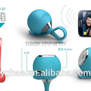 Bluetooth Bulb Speaker Bluetooth Speaker Shenzhen Bluetooth Speaker Bulb thumbnail-1