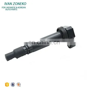 High Dust Holding Capacity Ignition Coil 90919-02238 90919 02238 9091902238 For 08/2002-06/2007 TOYOTA COROLLA thumbnail-1
