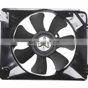 Original V80 Engine Parts C00002429 Electric Fan thumbnail-1
