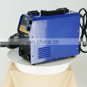 Display4top MIG 130 Welder Flux Core Wire Co2 Welding Wire Price Automatic Feed Welding Mach 110/220V thumbnail-2