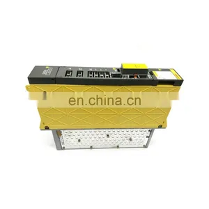 Brand New Fanuc Servo Driver ac Servo Driver ac Servo Motor A06B-6079-H104 thumbnail-1