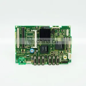 Brand New Original A20B-8200-0849 Fanuc Main Master Board thumbnail-1