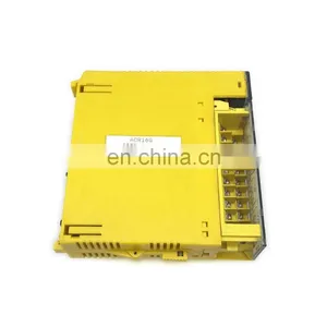 A03B-0807-C161 Cnc Fanuc I/O AOR16G Relay Output Module thumbnail-1