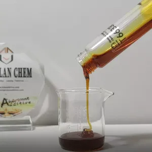 T66330 CI-4/CH-4/CF-4/SL/CF Engine Oil Additive Package Motor Oil Additive thumbnail-3