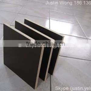 YELUWOOD Film Faced Plywood thumbnail-4