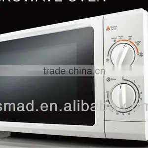 Portable Microwave Oven With CE ROHS Certificate P70D20P-G5 thumbnail-1