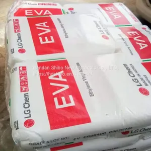 EVA Resin / Ethylene Vinyl Acetate Copolymer / EVA VA 18% 28% 18% 33% 40% Granules EVA Hot Melt Adhesive Granules thumbnail-3