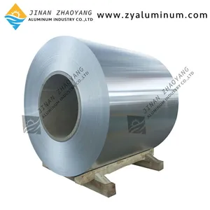 1100 H14 Aluminum Coil 1050 H14 Aluminium Coils thumbnail-1