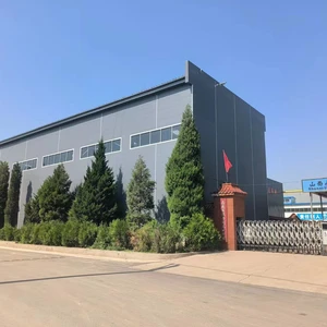 Shanxi Yongxinsheng Forging Co., Ltd. company overview - view 1 thumbnail