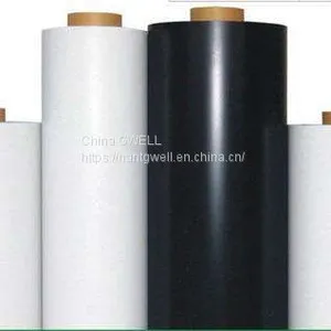 Polyolefin Three-layer Co-extruded Solar Backsheet Production Line thumbnail-3