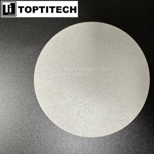 Versatile Monel Alloy Filter Plates Precision Filtration Needs thumbnail-2
