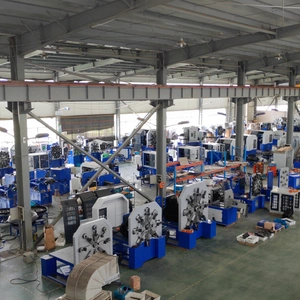 Zhejiang Yinfeng Automation Technology Co., Ltd. company overview - view 2 thumbnail