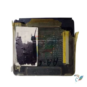 ABB F 6.420665.2P 61615-0-1200000 Sensor Instrument Complete Set thumbnail-2