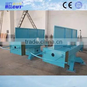 Arc Robot Welding Workstation thumbnail-1