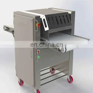 Commercial Aloe Vera Processing Machine / Aloe Peeler thumbnail-3