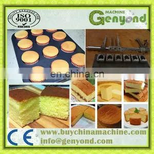 Customized Cake Cookie Processing Machine thumbnail-3