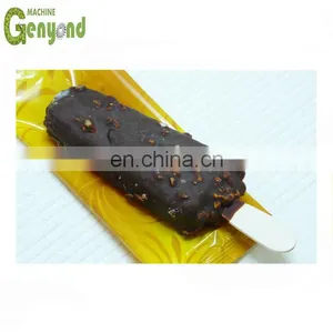 5000-6000pcs per Hour Ice Cream Plant 500lph Ice Cream Production Line Plant thumbnail-4