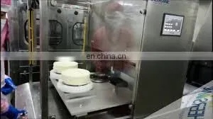 Cheesecake Machines Processing Line thumbnail-5